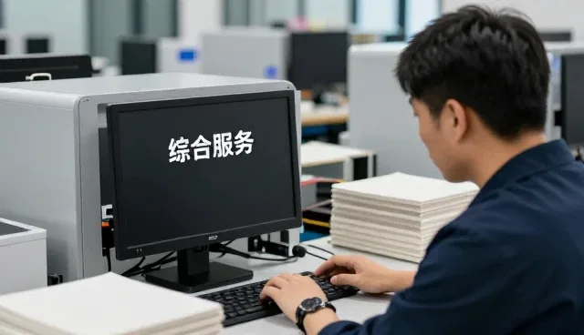 复合保温材料
